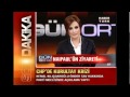 Habertuk turkeys news show