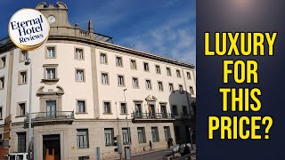 Exe Alfonso VIII - Luxury for This Price? | Plasencia, Spain🛏️