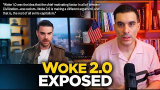 The Moment Woke Took Total Control