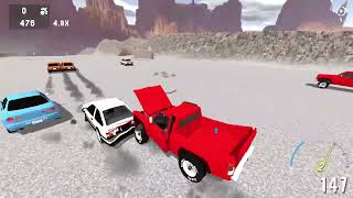 Car Crash Test Simulator screenshot 5