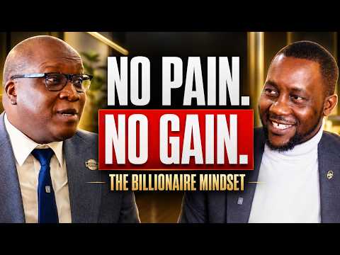 He Lost Everything at 27… Now He’s Building a Billion-Dollar Empire | Benard Odote