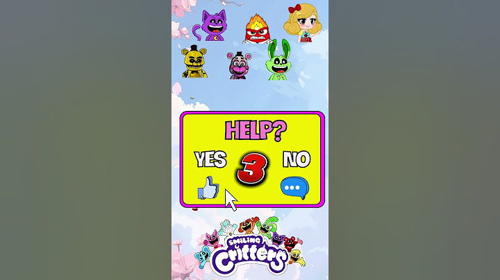 FNAF Into the Pit vs Poppy Playtime pass the IQ challenge level 456 #shorts #poppyplaytime #fnaf