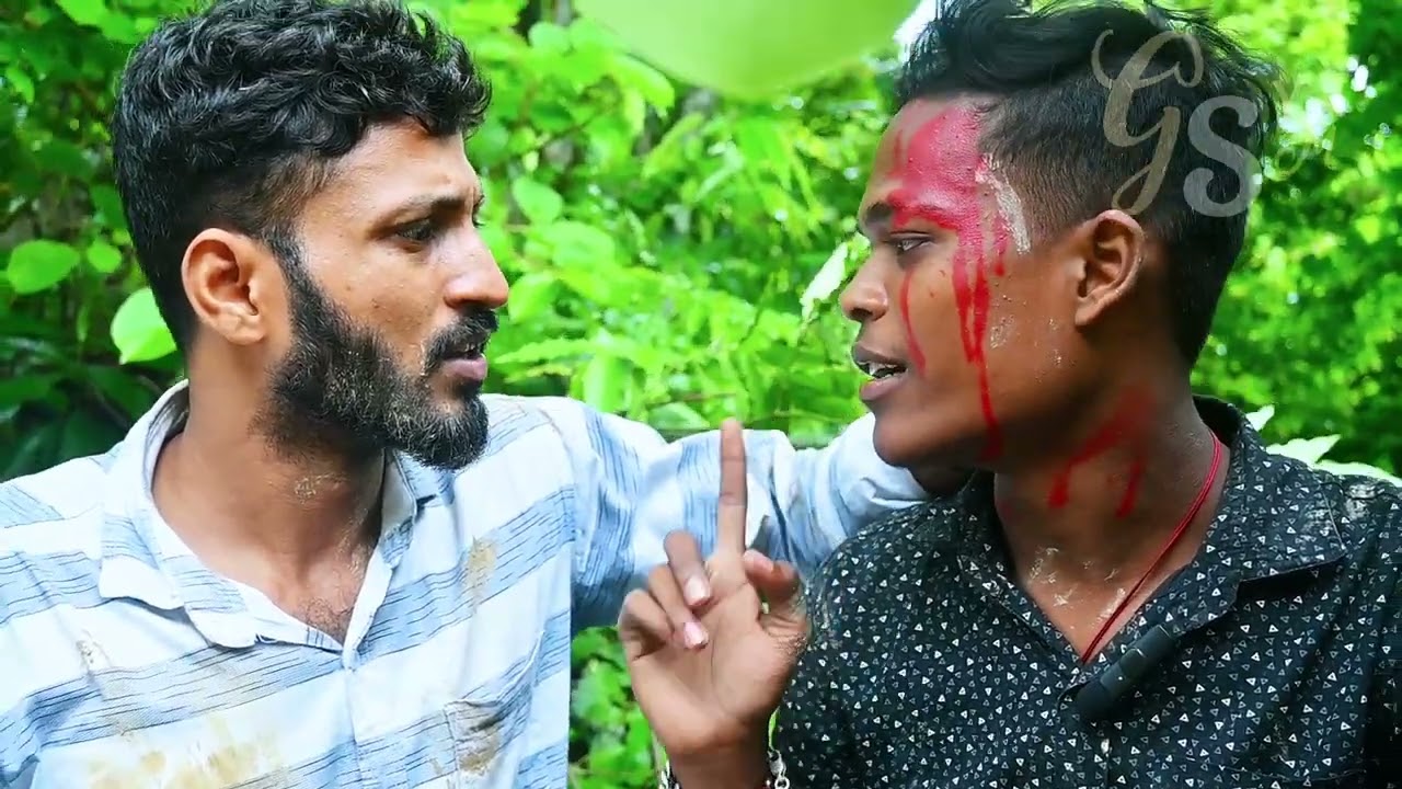 The Zombie world Official | New Hindi Action Short Movie | 2023 New Movie