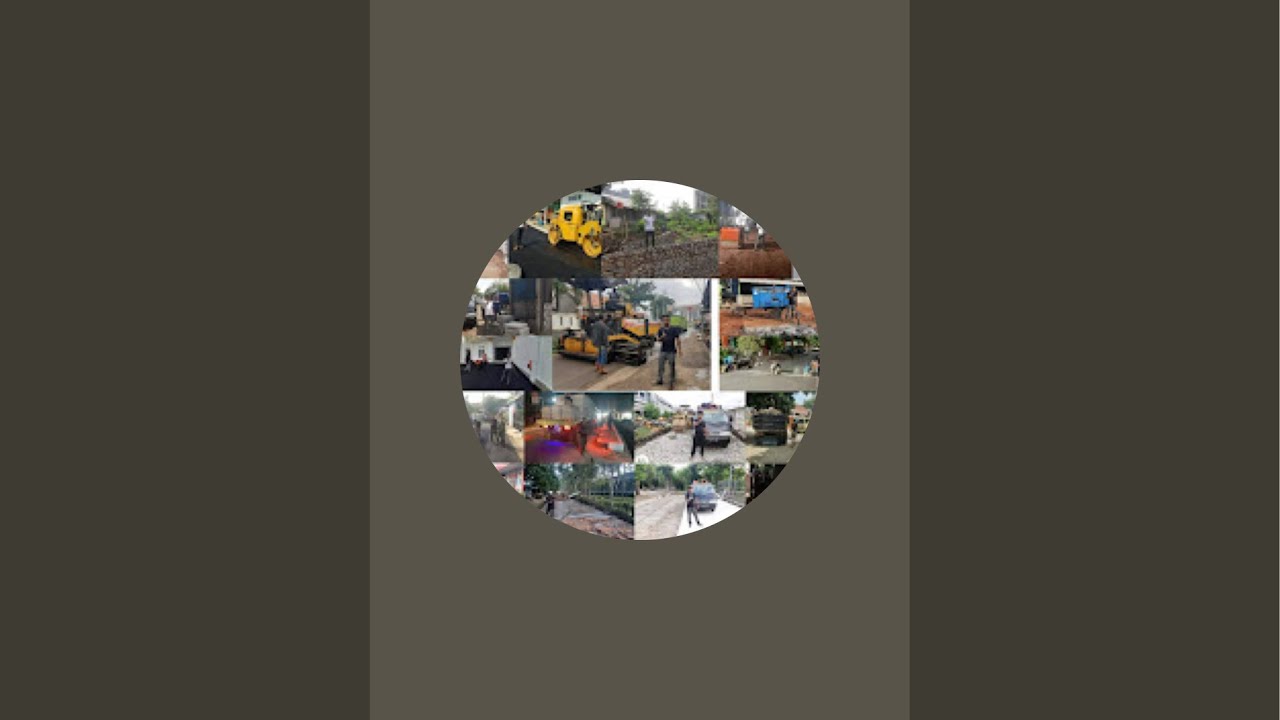 🔴 PENGASPALAN JALAN DASAR TANAH 0% PART 2 📍JAKARTA, INDONESIA