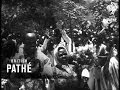 Tanganyika Responsible Government 1960 Tanganyika Responsible Government 1960