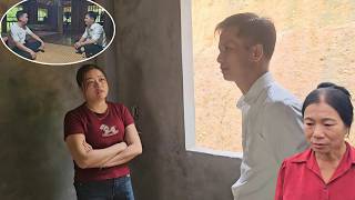 Tuyet suspected that Mrs. Toan was behind everything, so Hoang asked Manh for help screenshot 5
