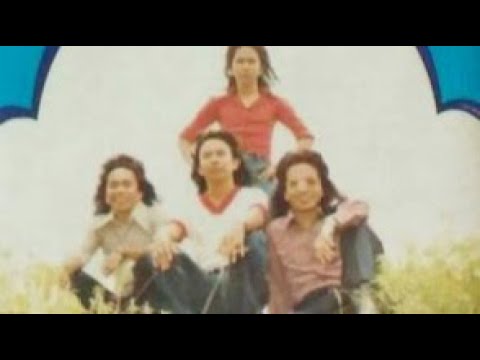 PANBERS - Terlambat Sudah (Benny Panjaitan) (Remaco) (1976) Original HQ