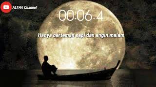 Story WA - Seberkas Sinar (Cover Adlani Rambe)