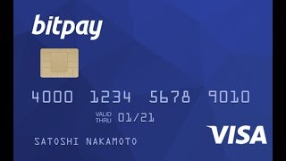 شرح إنشاء محفظة بيتكوين Bitpay لتخزين البيتكوين على هاتفك او حاسوبك