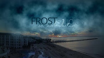 Smoke & Fog Effect 2 | Fusion | Davinci Resolve