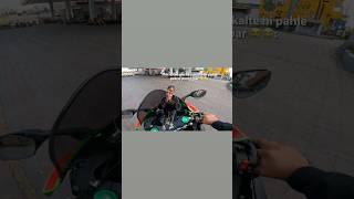 Bhandara Kara Do Kawasaki zx10r 😭⛽️ #shorts #zx10r #bhandara #kawasaki