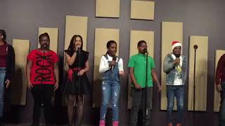 Watch Donald Lawrence Stranger video