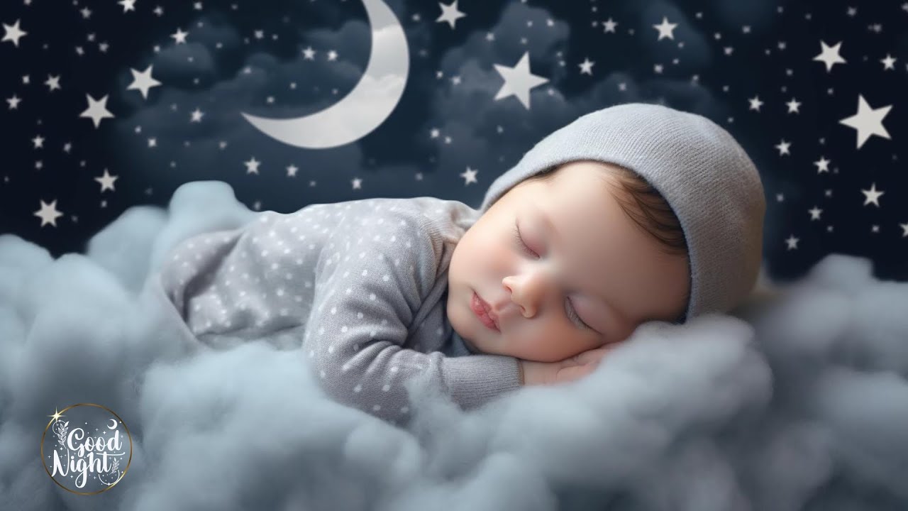 Baby Sleep Music with Nature Sounds - Fall Asleep and Relax Instantly ...
