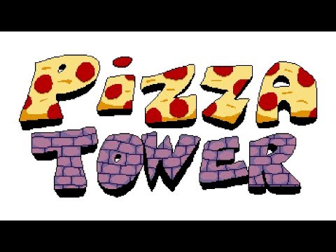 Tower Lobby - Pizza Tower Wiki