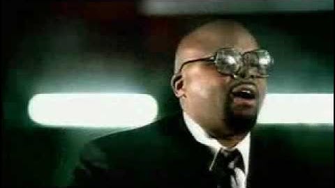 Motion Man & KutMasta Kurt - "One Time For Your Mind"