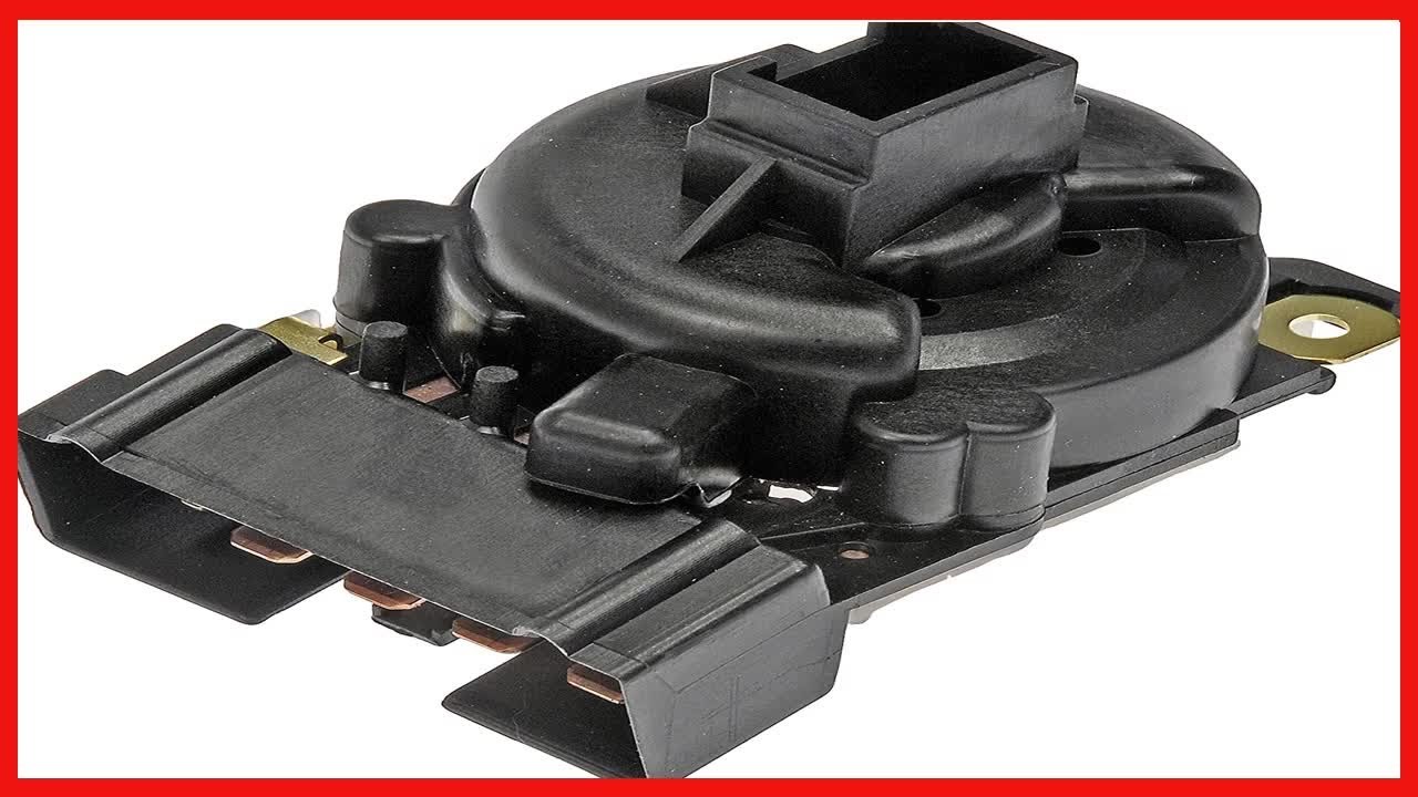Great product -  Dorman 924-869 Ignition Switch Compatible with Select Models
