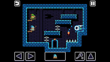 Total Party Kill level 12 Walkthrough