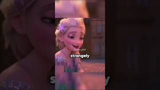 The hidden truth in frozen fever...