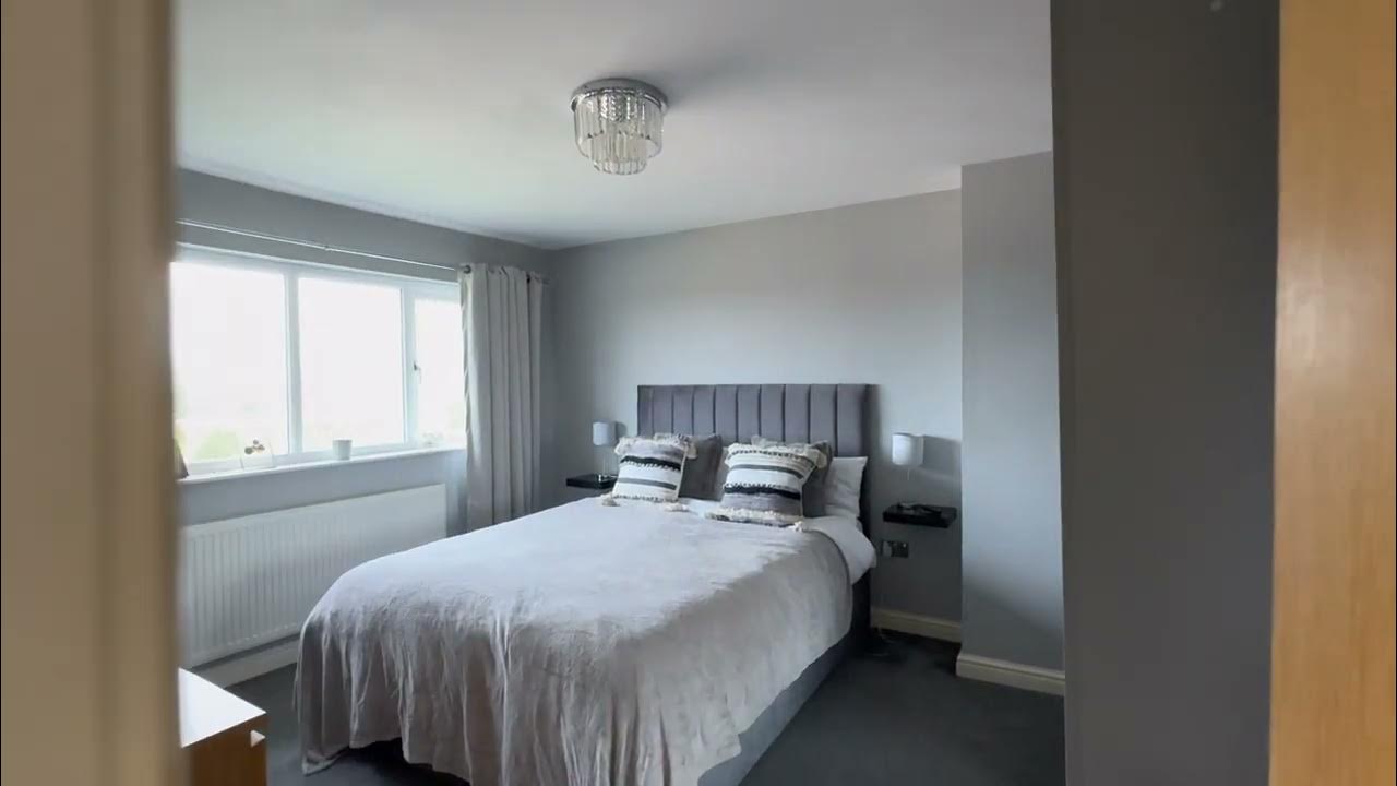 Elm Tree Close, Stalybridge Virtual Tour YouTube