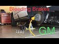 Bleed Brakes GM Yukon, Tahoe, Suburban, Sierra, Silverado, Escalade GMC, Chevy, Cadillac