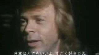 ABBA IN JAPAN NOV 1978 PT 1