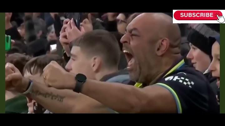 Bellingham SNATCHES Last-Minute Winner! 🤯 Man City vs Real Madrid | UEFA Highlights 2025