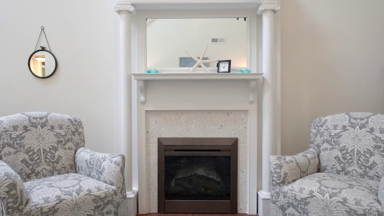 Sea Palms Realty Video