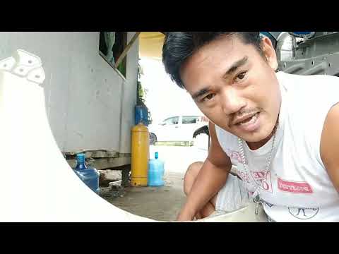 Video: Paano mo alisin ang isang fender sa isang kotse?