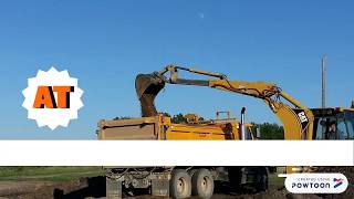 Gravel Hauling Services