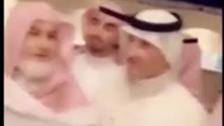 الفنان يوسف محمد والفنان حجاب بن نحيت