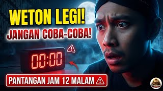Weton Legi Jangan Cobacoba Pantangan Tengah Malam Ini Bisa Hambat Rezeki