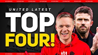 Download Lagu Carrick's BIG Issue! INEOS Transfer Gamble! Man Utd News MP3
