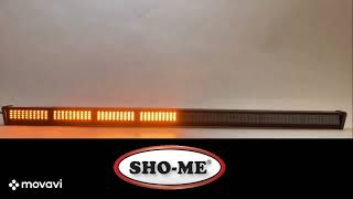 11 AR1041 SHO-ME LED signal stick