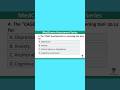 Make-or-Break MCQs: NEET PG Rapid Fire #13