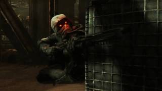 Killzone 2 Advert - PS3