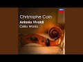 Capture de la vidéo Vivaldi: Sonata For Cello And Continuo In B Flat, R.45: 4. Allegro