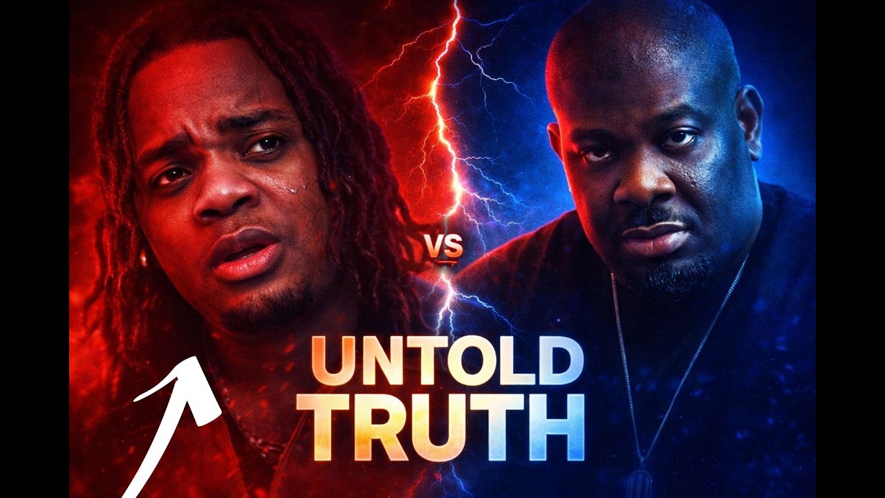 What Happened to Crayon? The Truth Behind the Mavin Fallout