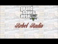 GTA V - Rebel Radio (Johnny Cash - General Lee)