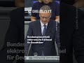 Bundestag beschließt elektronische Fußfessel gegen häusliche Gewalt
