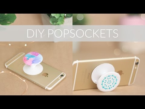 13 Popsockets ideas  popsockets, diy pop socket, pop sockets iphone