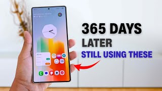 5 Android Apps I Still Use Every Day After 1 Year (Must Try!) screenshot 1