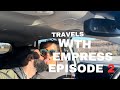 Travels with Empress episode 2