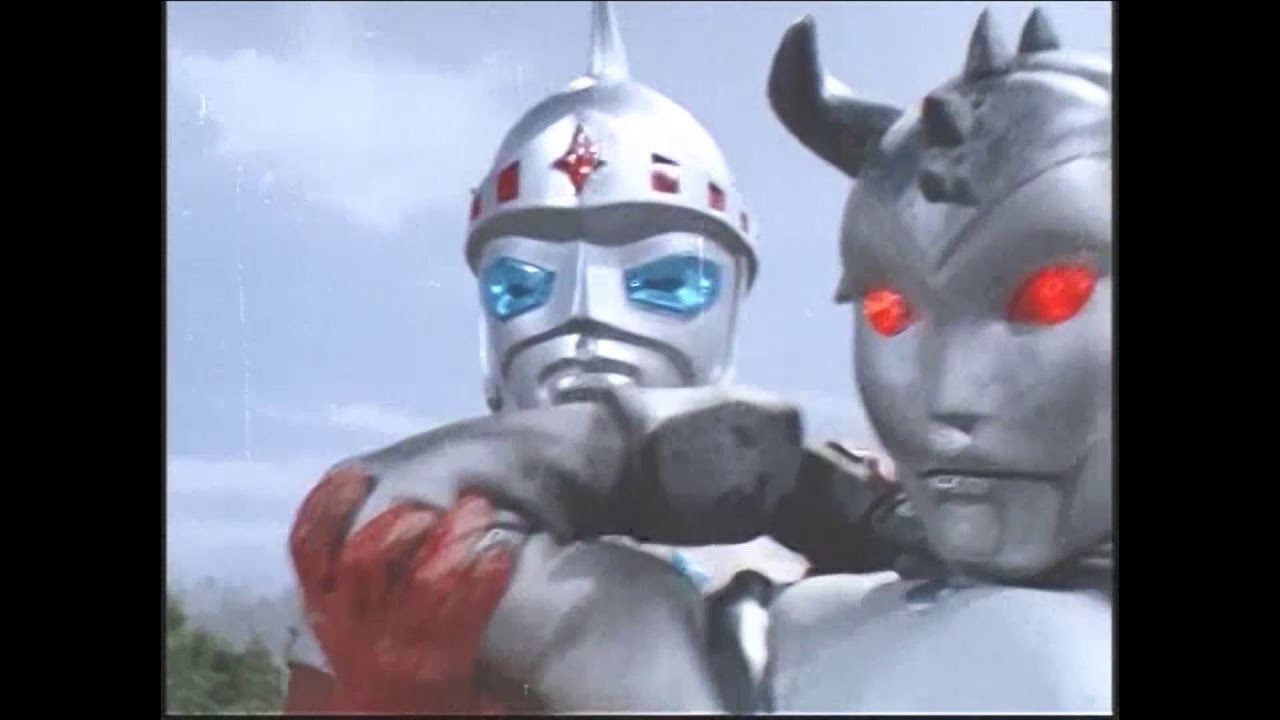 Iron King vs Vacu-mirah (Final Fight) - Iron King (1972) HD - YouTube