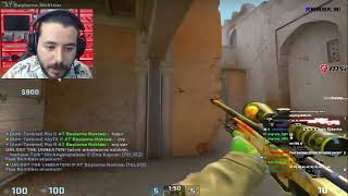 Unlosttan Ke Vuruşu Arapça