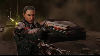 XCOM 2 - Faceoff of a lifetime