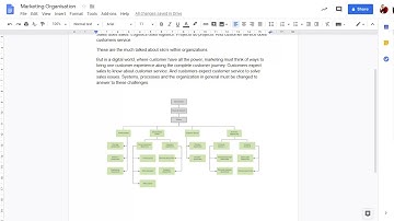 How to embed Google Drawings file into Google Docs
