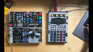 Modular LunchBox - Acid Snacks + SP-404 MK2