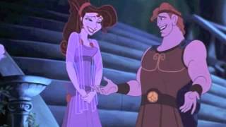 Disney Couples - Bella Notte chords