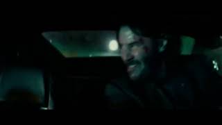 Lil Hellstation - Gangster - Night Drive Music Video (John Wick 2)