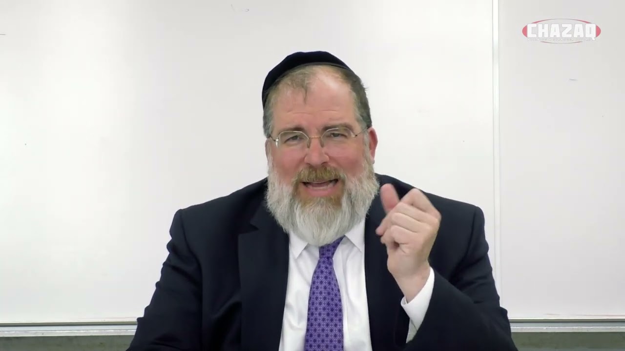 CHAZAQ's Tehillim Treasures | Episode #50: Chapters 99-100 | with Rabbi Yechiel Spero